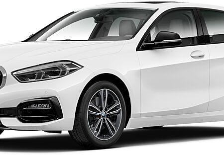 BMW 118I