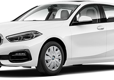 BMW 118i A 5-Türer