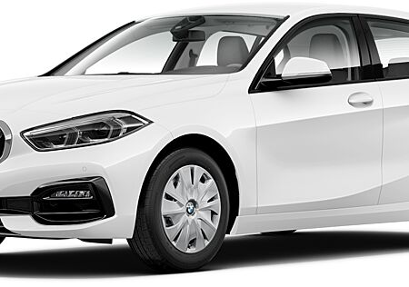 BMW 118i A 5-Türer