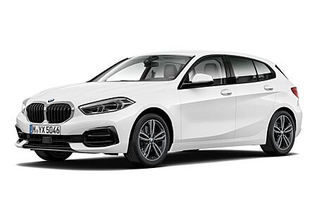 BMW 118i