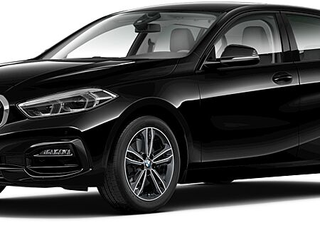 BMW 118i