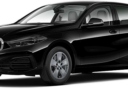 BMW 118I