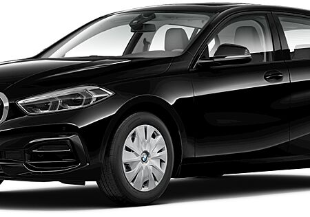 BMW 118i /5