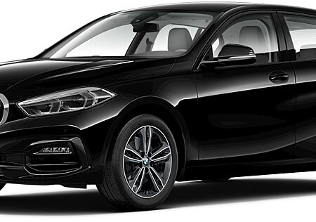 BMW 118i