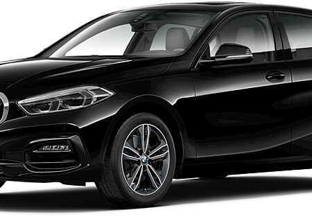 BMW 118d