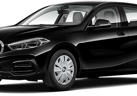 BMW 118I (AB 2018)
