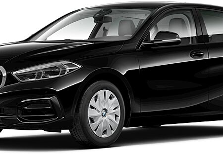 BMW 118I (AB 2018)