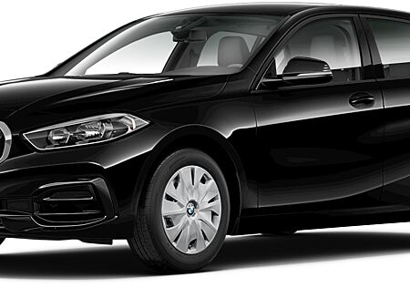 BMW 118I