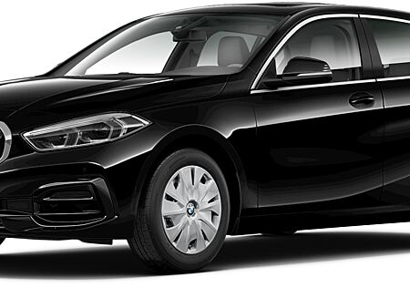 BMW 118i /5