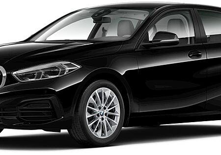 BMW 118d (ab 2018)