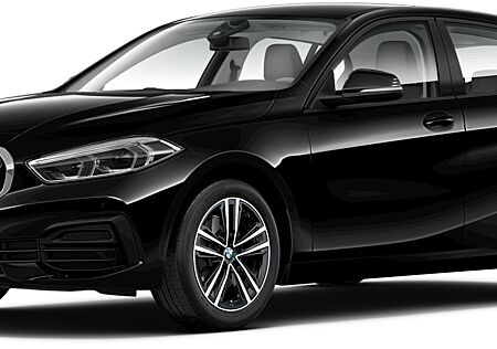 BMW 118i (ab 2018)