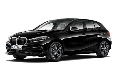 BMW 118I