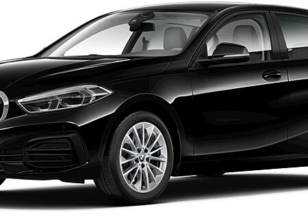 BMW 118I