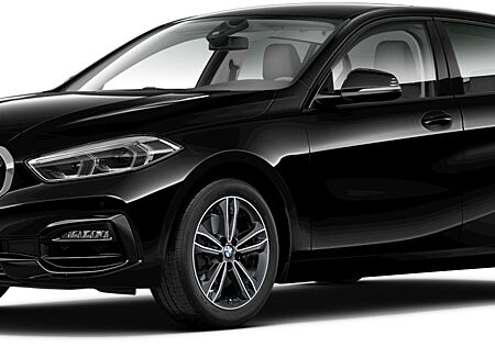 BMW 118i