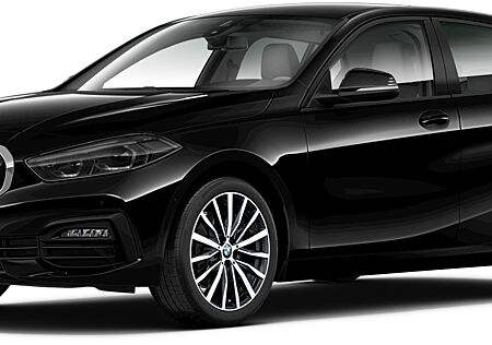 BMW 118i