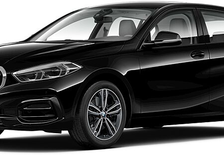 BMW 118i Limousine