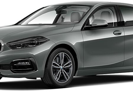 BMW 118I
