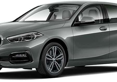 BMW 118I