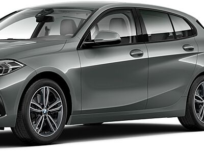 BMW 116i