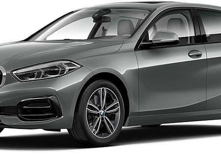BMW 118i