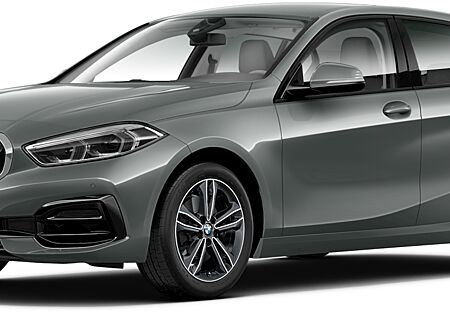BMW 118D