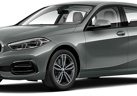 BMW 118i