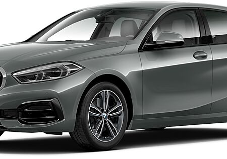 BMW 118i
