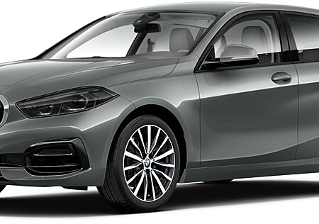 BMW 120I
