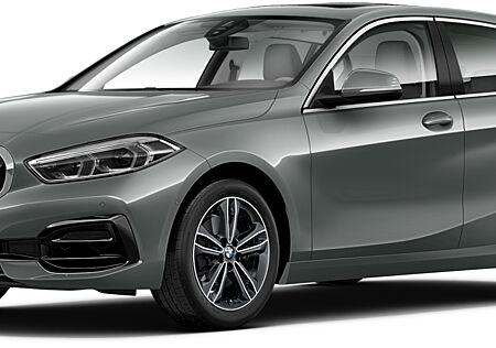 BMW 118I