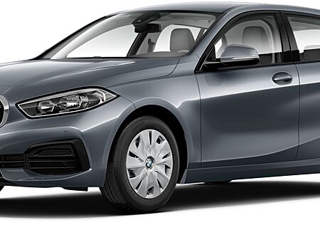 BMW 118i