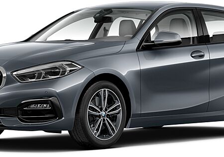 BMW 118i