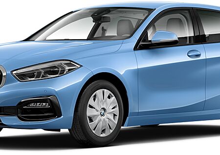 BMW 118d