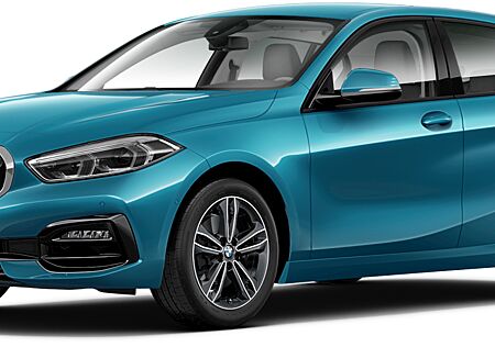 BMW 118I