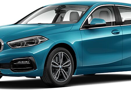 BMW 118I