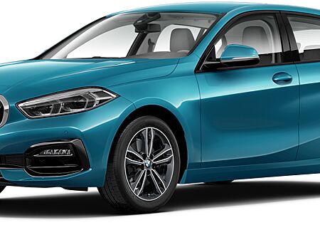 BMW 118d