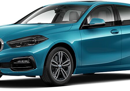 BMW 118I