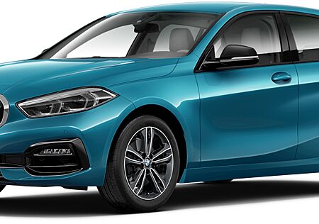 BMW 118I
