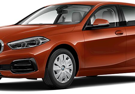 BMW 120d xDrive (ab 2018)