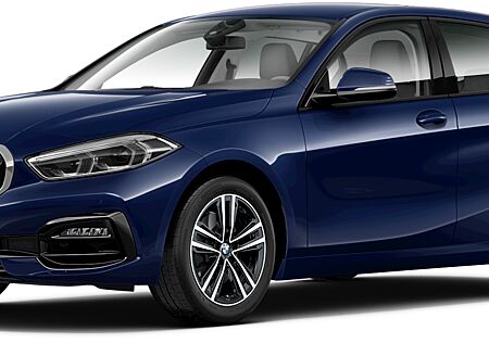 BMW 118d 5-Türer