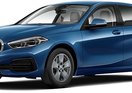 BMW 118dA