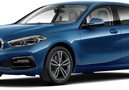 BMW 118I