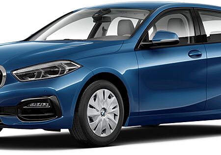BMW 120i