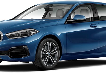 BMW 118D