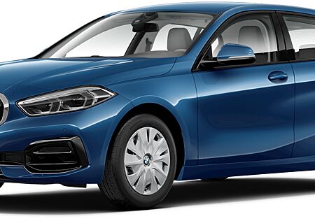 BMW 118I