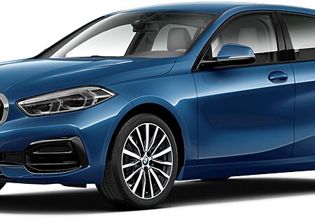 BMW 120d xDrive