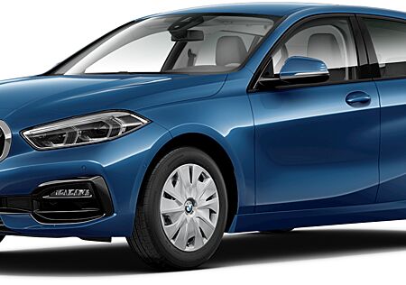 BMW 120d xDrive