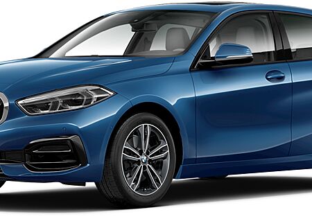 BMW 120I (AB 2020)