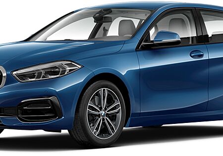 BMW 118I