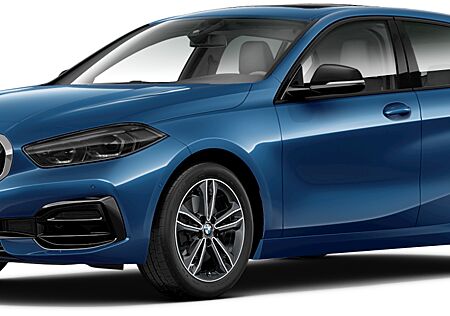 BMW 118i 5-Türer