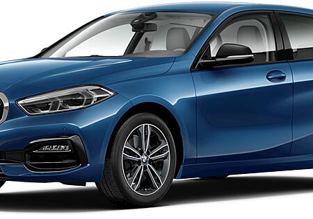 BMW 120D A